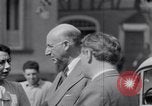 Immagine di Sfollati' Center Bensheim Germania, 1946, secondo 61 filmato di repertorio 65675037246
