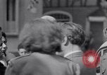 Immagine di Sfollati' Center Bensheim Germania, 1946, secondo 62 filmato di repertorio 65675037246