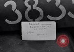 Immagine di Sfollati' Center Bensheim Germania, 1946, secondo 7 filmato di repertorio 65675037247