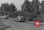Immagine di Sfollati' Center Bensheim Germania, 1946, secondo 22 filmato di repertorio 65675037247