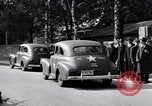 Immagine di Sfollati' Center Bensheim Germania, 1946, secondo 28 filmato di repertorio 65675037247