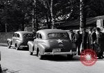 Immagine di Sfollati' Center Bensheim Germania, 1946, secondo 29 filmato di repertorio 65675037247