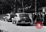 Immagine di Sfollati' Center Bensheim Germania, 1946, secondo 30 filmato di repertorio 65675037247