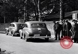 Immagine di Sfollati' Center Bensheim Germania, 1946, secondo 31 filmato di repertorio 65675037247