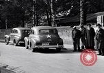 Immagine di Sfollati' Center Bensheim Germania, 1946, secondo 33 filmato di repertorio 65675037247