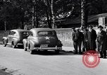 Immagine di Sfollati' Center Bensheim Germania, 1946, secondo 34 filmato di repertorio 65675037247