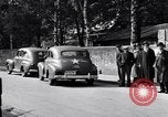 Immagine di Sfollati' Center Bensheim Germania, 1946, secondo 35 filmato di repertorio 65675037247