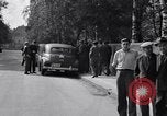 Immagine di Sfollati' Center Bensheim Germania, 1946, secondo 37 filmato di repertorio 65675037247