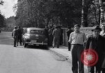 Immagine di Sfollati' Center Bensheim Germania, 1946, secondo 39 filmato di repertorio 65675037247