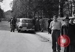 Immagine di Sfollati' Center Bensheim Germania, 1946, secondo 40 filmato di repertorio 65675037247
