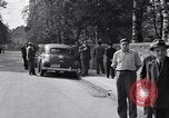 Immagine di Sfollati' Center Bensheim Germania, 1946, secondo 42 filmato di repertorio 65675037247