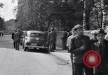 Immagine di Sfollati' Center Bensheim Germania, 1946, secondo 44 filmato di repertorio 65675037247