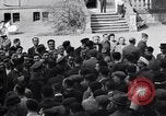 Immagine di Sfollati' Center Bensheim Germania, 1946, secondo 49 filmato di repertorio 65675037247