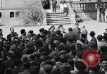 Immagine di Sfollati' Center Bensheim Germania, 1946, secondo 51 filmato di repertorio 65675037247