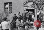 Immagine di Sfollati' Center Bensheim Germania, 1946, secondo 53 filmato di repertorio 65675037247