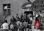 Immagine di Sfollati' Center Bensheim Germania, 1946, secondo 55 filmato di repertorio 65675037247