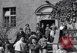 Immagine di Sfollati' Center Bensheim Germania, 1946, secondo 56 filmato di repertorio 65675037247