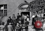 Immagine di Sfollati' Center Bensheim Germania, 1946, secondo 58 filmato di repertorio 65675037247