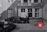 Immagine di Sfollati' Center Bensheim Germania, 1946, secondo 8 filmato di repertorio 65675037248