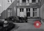 Immagine di Sfollati' Center Bensheim Germania, 1946, secondo 9 filmato di repertorio 65675037248