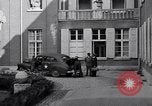 Immagine di Sfollati' Center Bensheim Germania, 1946, secondo 10 filmato di repertorio 65675037248