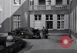 Immagine di Sfollati' Center Bensheim Germania, 1946, secondo 12 filmato di repertorio 65675037248