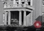 Immagine di Sfollati' Center Bensheim Germania, 1946, secondo 13 filmato di repertorio 65675037248