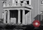 Immagine di Sfollati' Center Bensheim Germania, 1946, secondo 15 filmato di repertorio 65675037248