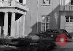 Immagine di Sfollati' Center Bensheim Germania, 1946, secondo 19 filmato di repertorio 65675037248