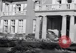 Immagine di Sfollati' Center Bensheim Germania, 1946, secondo 25 filmato di repertorio 65675037248