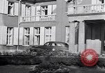 Immagine di Sfollati' Center Bensheim Germania, 1946, secondo 26 filmato di repertorio 65675037248