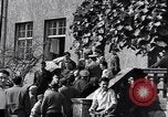 Immagine di Sfollati' Center Bensheim Germania, 1946, secondo 31 filmato di repertorio 65675037248