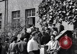 Immagine di Sfollati' Center Bensheim Germania, 1946, secondo 32 filmato di repertorio 65675037248