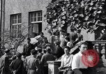 Immagine di Sfollati' Center Bensheim Germania, 1946, secondo 33 filmato di repertorio 65675037248