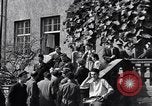 Immagine di Sfollati' Center Bensheim Germania, 1946, secondo 34 filmato di repertorio 65675037248