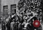 Immagine di Sfollati' Center Bensheim Germania, 1946, secondo 35 filmato di repertorio 65675037248