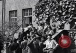 Immagine di Sfollati' Center Bensheim Germania, 1946, secondo 36 filmato di repertorio 65675037248