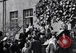 Immagine di Sfollati' Center Bensheim Germania, 1946, secondo 37 filmato di repertorio 65675037248