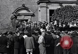 Immagine di Sfollati' Center Bensheim Germania, 1946, secondo 42 filmato di repertorio 65675037248