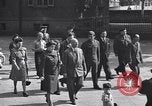 Immagine di Sfollati' Center Bensheim Germania, 1946, secondo 45 filmato di repertorio 65675037248