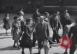 Immagine di Sfollati' Center Bensheim Germania, 1946, secondo 47 filmato di repertorio 65675037248