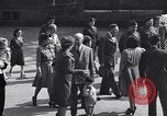 Immagine di Sfollati' Center Bensheim Germania, 1946, secondo 48 filmato di repertorio 65675037248