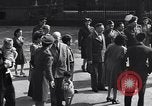 Immagine di Sfollati' Center Bensheim Germania, 1946, secondo 49 filmato di repertorio 65675037248