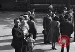 Immagine di Sfollati' Center Bensheim Germania, 1946, secondo 51 filmato di repertorio 65675037248