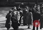 Immagine di Sfollati' Center Bensheim Germania, 1946, secondo 52 filmato di repertorio 65675037248
