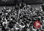 Immagine di Sfollati' Center Bensheim Germania, 1946, secondo 53 filmato di repertorio 65675037248