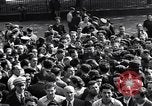 Immagine di Sfollati' Center Bensheim Germania, 1946, secondo 54 filmato di repertorio 65675037248