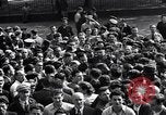 Immagine di Sfollati' Center Bensheim Germania, 1946, secondo 55 filmato di repertorio 65675037248