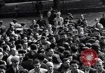 Immagine di Sfollati' Center Bensheim Germania, 1946, secondo 57 filmato di repertorio 65675037248