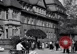 Immagine di Sfollati' Center Bensheim Germania, 1946, secondo 59 filmato di repertorio 65675037248